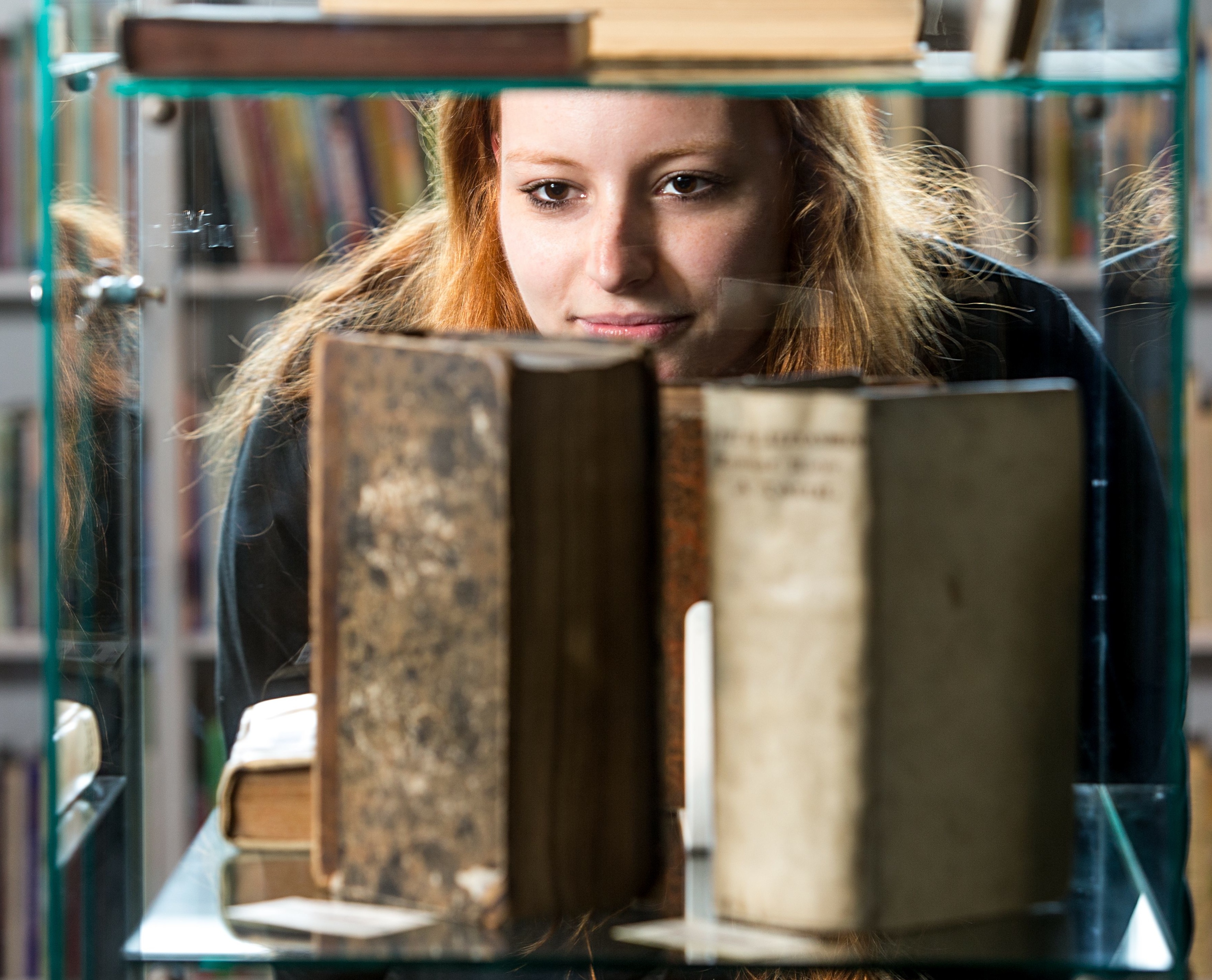 Inkoop 2e hands boeken op 27 juni 2019 | Hengelo | 18.00 - 20.00