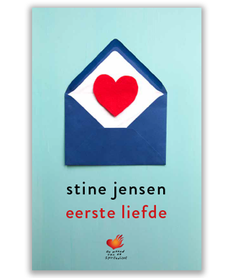 Maand Spiritualiteit met essay van Stine Jensen: Eerste liefde
