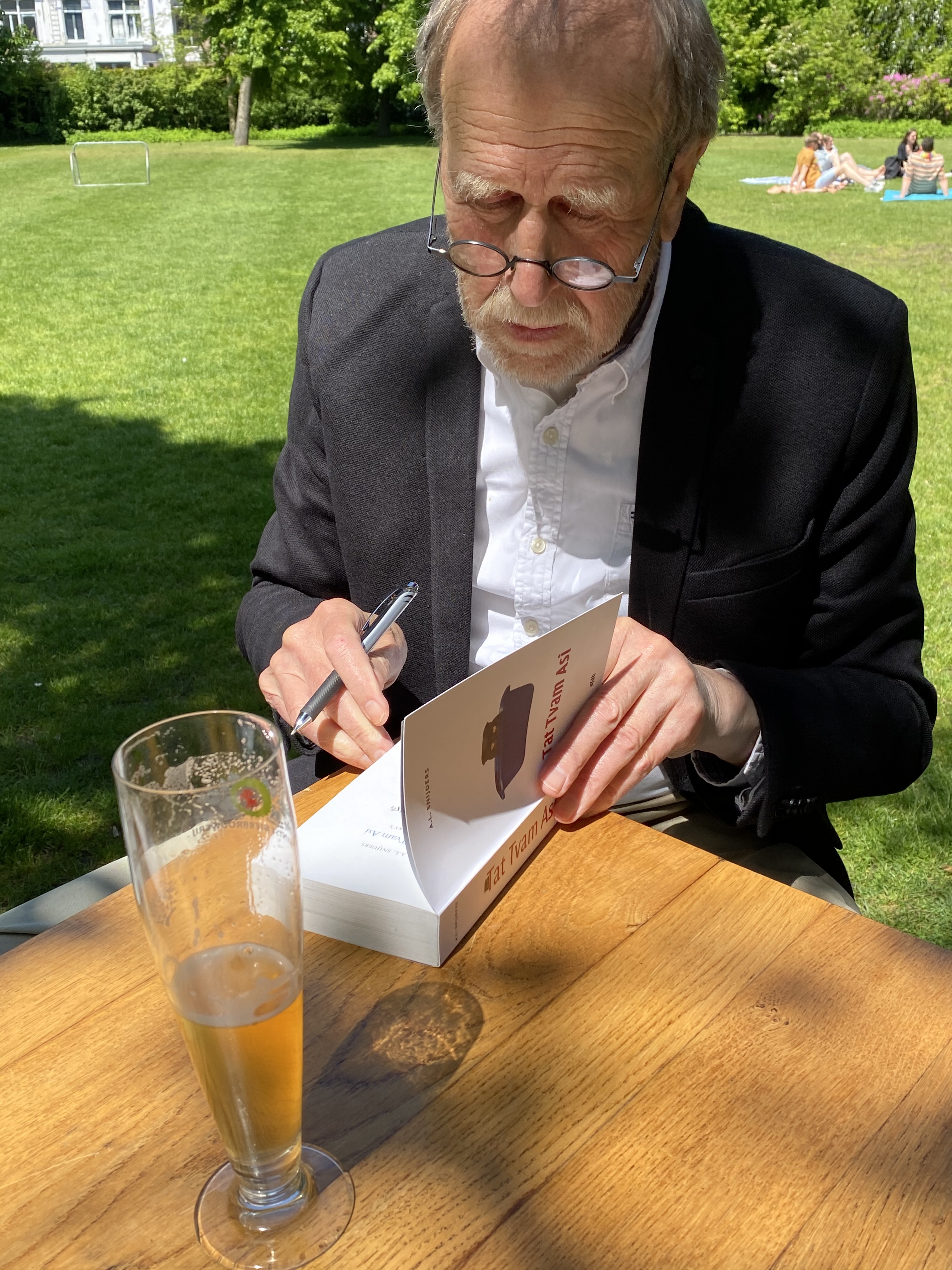 A.L. Snijders op 7 juni overleden