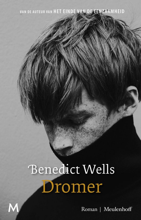  Dromer - Benedict Wells 